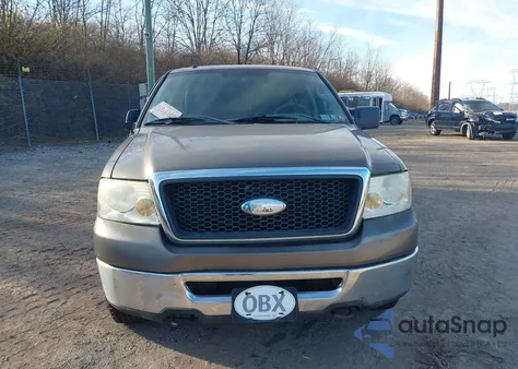 2008 Ford F-150 60Th Anniversary/Fx4/King Ranch/Lariat/Limited/Xlt z USA, uszkodzony, nr VIN 1FTPW14598FA70212